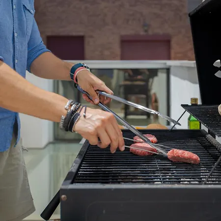 Fahana Canteras Σπίτι διακοπών *