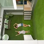 度假居 Fahana Canteras *