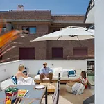 Сasa de vacaciones Fahana Canteras Las Palmas de Gran Canaria
