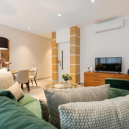 Holiday home Fahana Canteras *