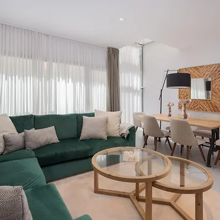 Casa de Férias Fahana Canteras