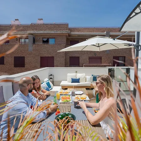 Fahana Canteras Casa de Férias Las Palmas de Gran Canárias