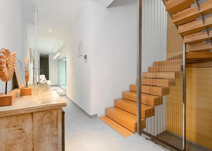 Fahana Canteras * Las Palmas de Gran Canárias