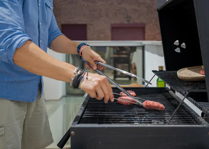 Fahana Canteras Casa de Férias *