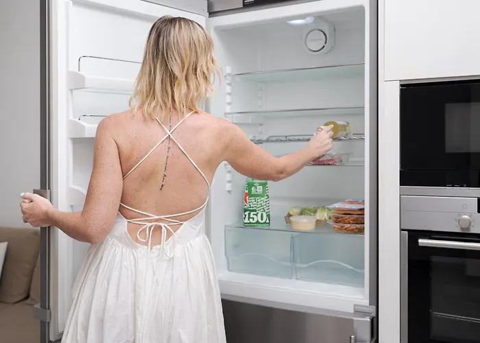 Casa de Férias Fahana Canteras Las Palmas de Gran Canárias