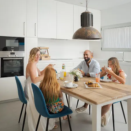 Fahana Canteras Holiday home