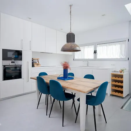 Holiday home Fahana Canteras Las Palmas de Gran Canaria