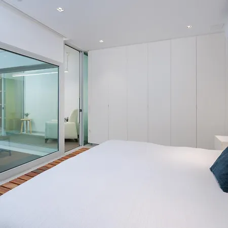 Semesterbostad Fahana Canteras