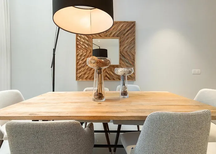 Holiday home Fahana Canteras Las Palmas de Gran Canaria