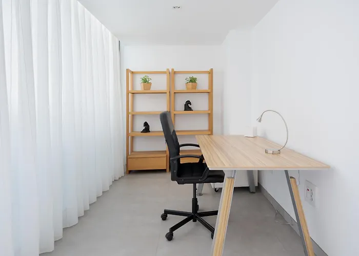 Ferienhaus Fahana Canteras *