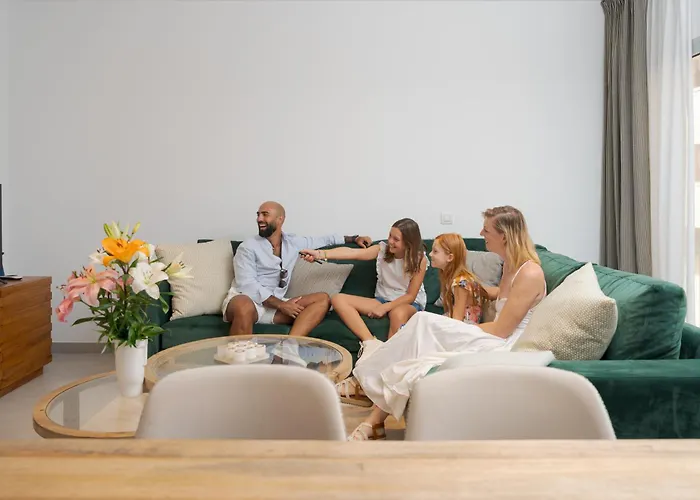 Fahana Canteras Ferienhaus Las Palmas / Gran Canaria