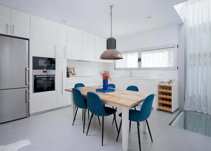 Holiday home Fahana Canteras Las Palmas de Gran Canaria