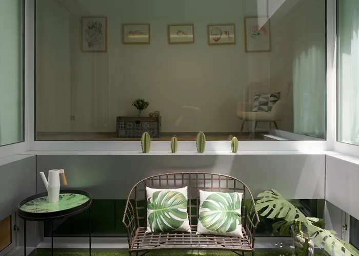 Fahana Canteras Las Palmas / Gran Canaria