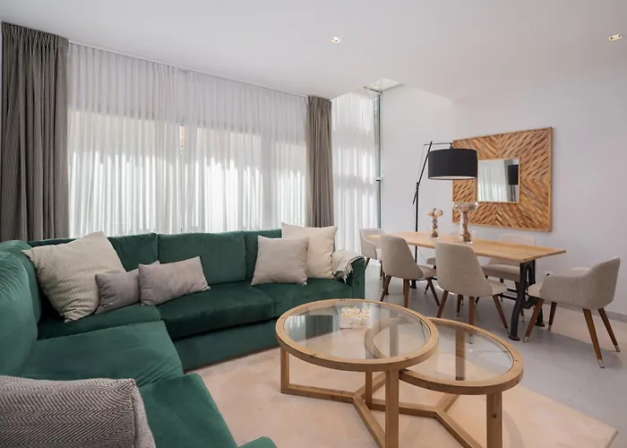 Vakantiehuis Fahana Canteras