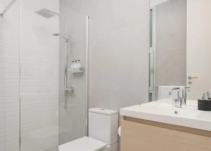 Fahana Canteras Las Palmas / Gran Canaria