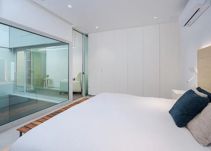 Ferienhaus Fahana Canteras