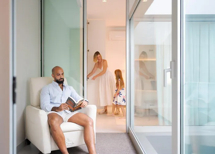 Fahana Canteras Las Palmas de Gran Canaria