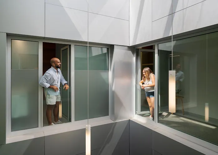 Fahana Canteras * Las Palmas / Gran Canaria