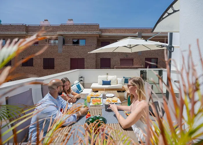 Fahana Canteras Holiday home Las Palmas de Gran Canaria