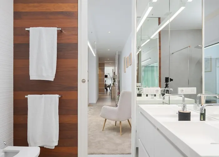 Fahana Canteras * Las Palmas de Gran Canaria