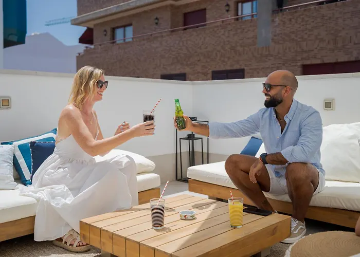 Fahana Canteras Holiday home Las Palmas de Gran Canaria