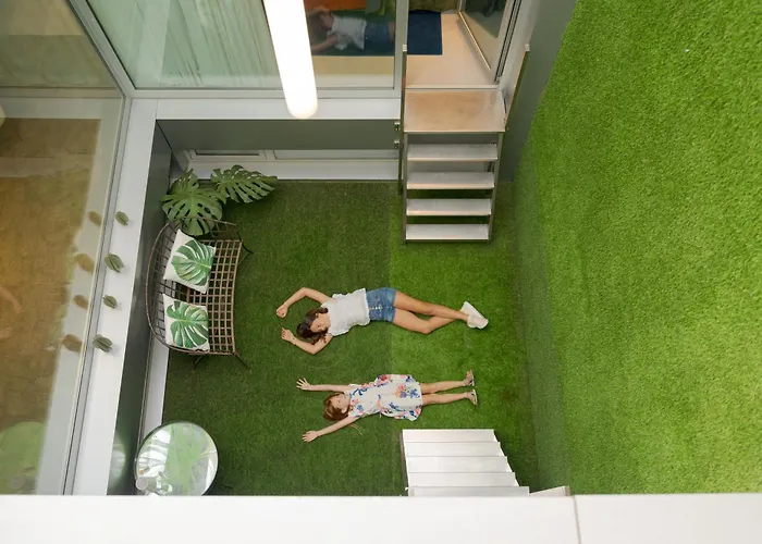 Ferienhaus Fahana Canteras *