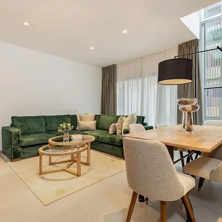 Σπίτι διακοπών Fahana Canteras