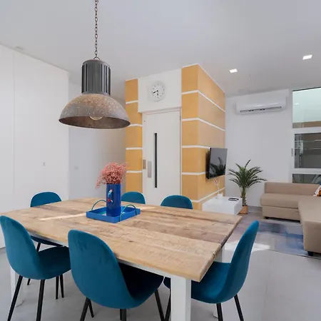 Fahana Canteras Λας Πάλμας ντε Γκραν Κανάρια