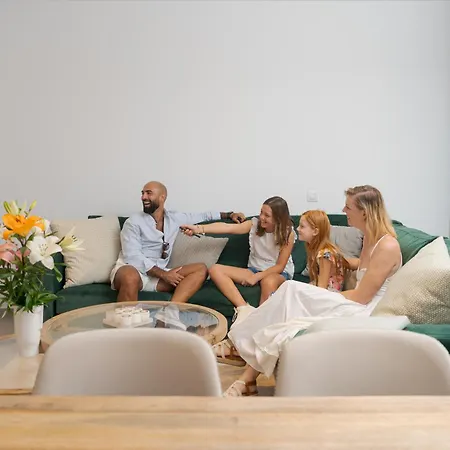 Fahana Canteras Σπίτι διακοπών Λας Πάλμας ντε Γκραν Κανάρια