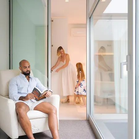 Fahana Canteras Λας Πάλμας ντε Γκραν Κανάρια