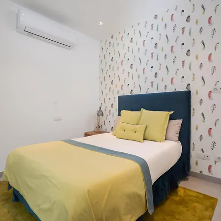 Fahana Canteras Σπίτι διακοπών