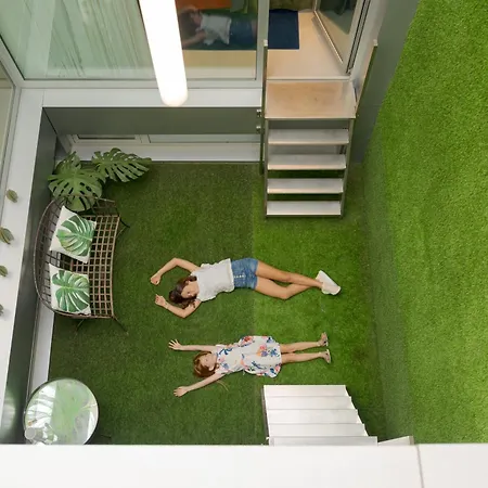 Σπίτι διακοπών Fahana Canteras *