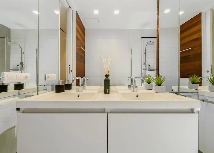 Fahana Canteras Las Palmas de Gran Canaria