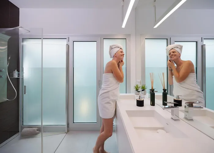 Fahana Canteras Hébergement de vacances *